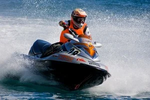 Jet Skis: The Fastest & Most Expensive