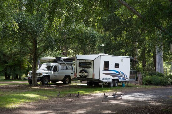 BIG4 Holiday Parks in Victoria's High Country (Caravan Parks, Camping)